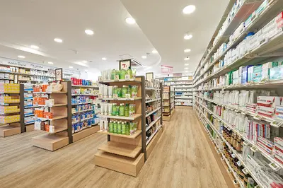 Pharmavance Bègles