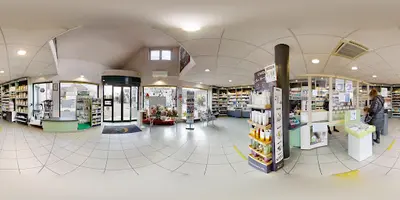 Pharmacie de la Sauer