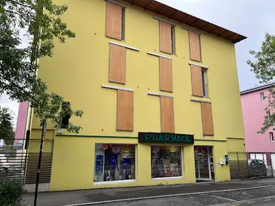 Pharmacie des Résidences Luxembourg