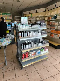 Pharmacie du Boulevard Kennedy