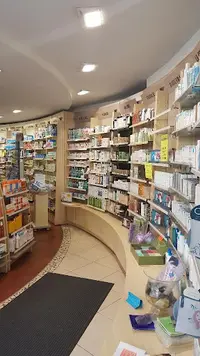 Pharmacie du Marché