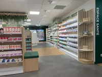Pharmacie du Mont