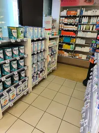 Pharmacie Jean Jaurès - Alkan