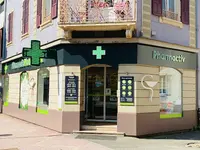 Pharmacie Notre Dame