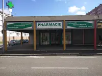 Pharmacie Renaud de Bourgogne