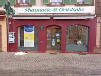 Pharmacie Saint Christophe
