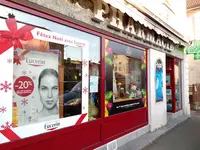 Pharmacie Saint Joseph