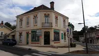Pharmacie d'Aliénor