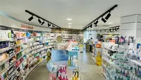 Pharmacie Ducout Lartigue