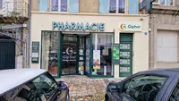 Pharmacie Pailler