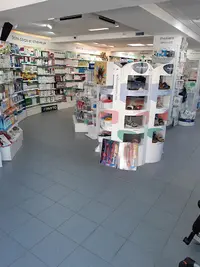 Pharmacie des Arènes