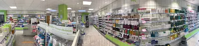 Pharmacie de Bellegarde