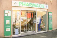 Pharmacie de Bellegarde