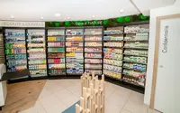 Pharmacie de Belleherbe