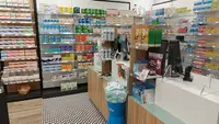 Pharmacie Delestre