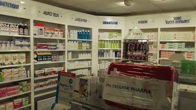 Pharmacie Val Es Dunes