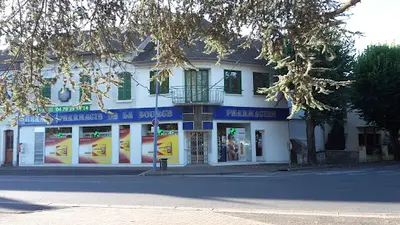 Pharmacie de la Source