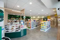 Pharmacie de Bellevigne en Layon