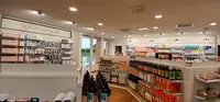 Pharmacie des Châteaux