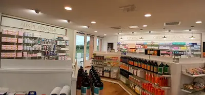 Pharmacie des Châteaux