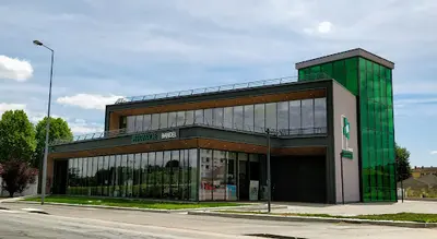 Pharmacie Bandel