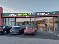 Grande Pharmacie des Terreaux