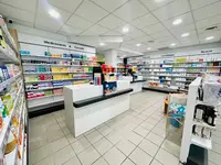 Pharmacie de Bellignat
