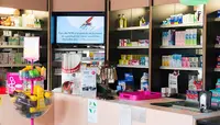 Pharmacie de Carnelle