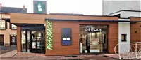 Pharmacie-optique de Belmont