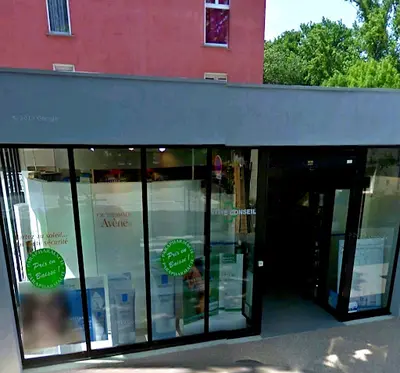 Pharmacie du Razès