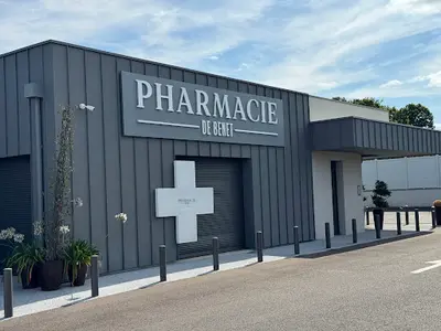 Pharmacie de Benet Parapharmacie Naturelle