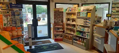 Pharmacie Jolivet-vezzetto