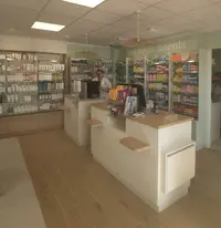 Pharmacie Océane Benodet