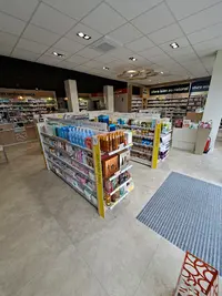 Pharmacie Berckoise
