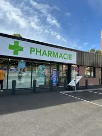 Pharmacie Dacquet