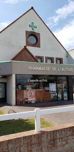 Pharmacie de l'Authie