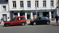 Pharmacie de l'Hôtel de Ville/cohen-chevalon