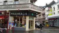 Pharmacie Lopinski Martinage