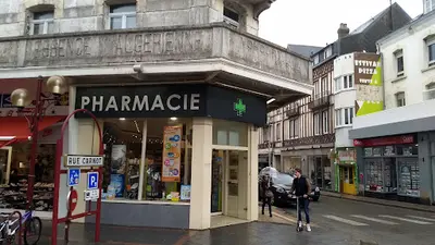 Pharmacie Lopinski Martinage