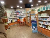 La Pharmacie du Barrage
