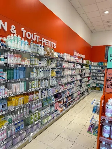 Pharmacie de Campréal