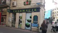 Pharmacie de l'Eglise