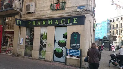 Pharmacie de l'Eglise