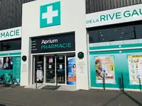 Pharmacie de la Rivegauche