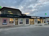 Pharmacie Liberté