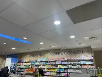 Pharmacie du Vieux Tilleul