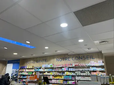 Pharmacie du Vieux Tilleul