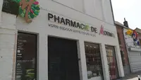 Pharmacie de Mormal