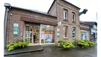 Pharmacie Loeuillet