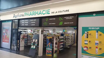 Aprium Pharmacie de la Couture